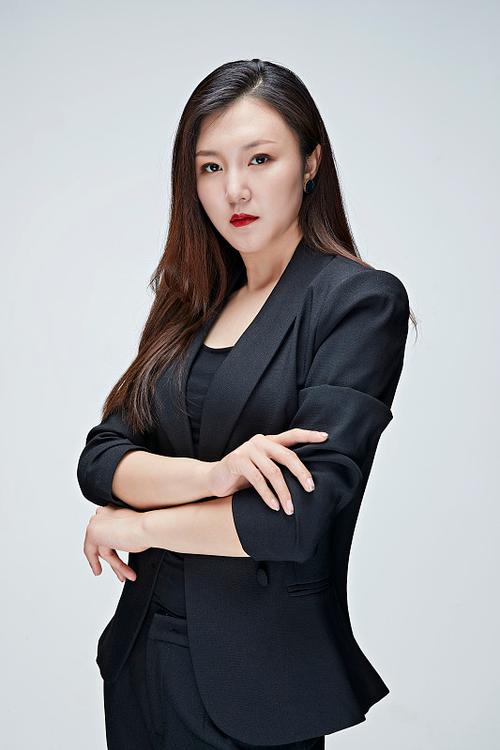 邱珍聪 创意策略总监